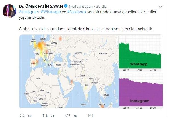 Trump'tan Cumhurbaşkanı Erdoğan açıklaması